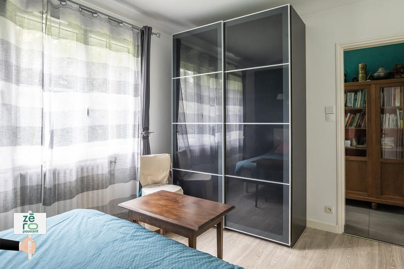 Maison - 119 m² - 6 pièces