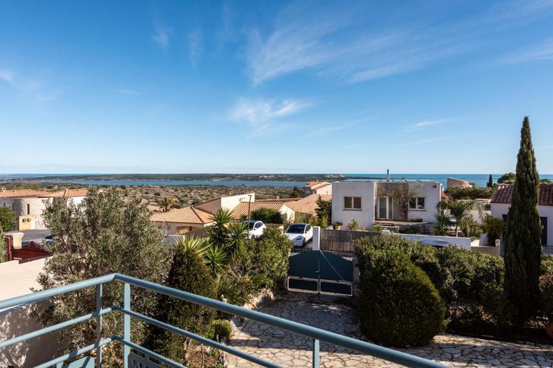 Villa - 163 m² - 7 pièces