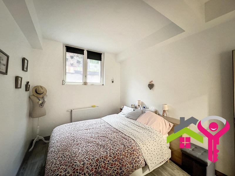 Appartement - 117 m² - 4 pièces