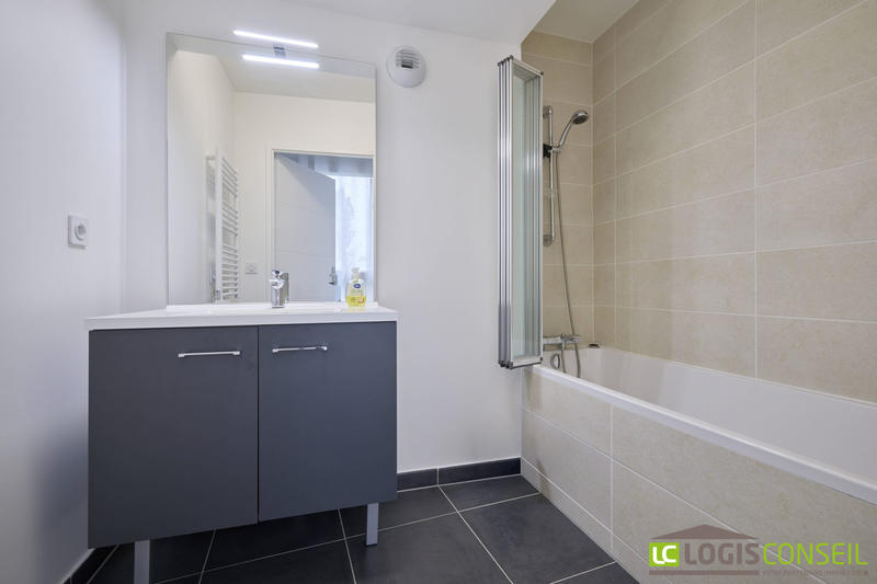 Appartement - 73 m² - 3 pièces