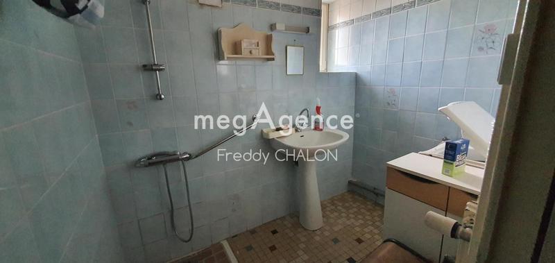 Maison - 108 m² - 4 pièces