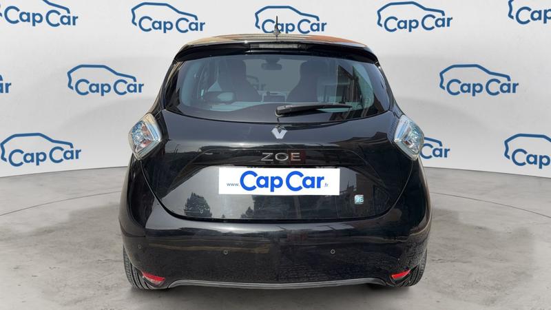 Renault Zoe Q210 22 kWh 88 Zen - Automatique