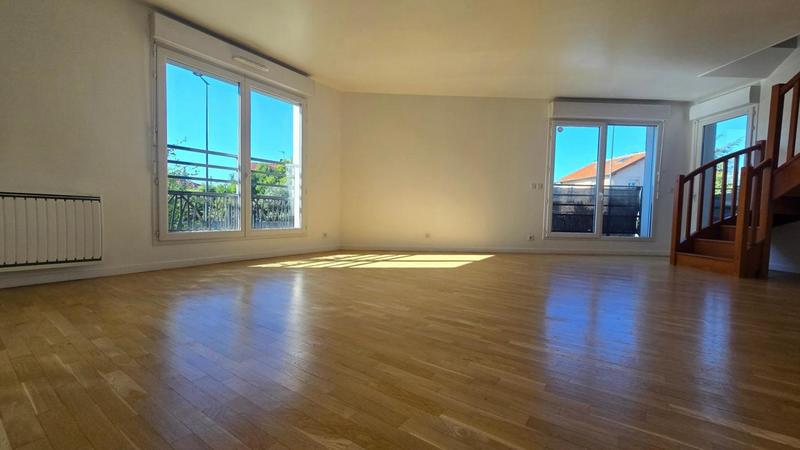 Appartement - 129 m² - 4 pièces