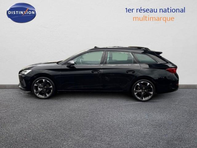 Cupra Leon Sportstourer 1.5 eTSI 150 ch Dsg7 V