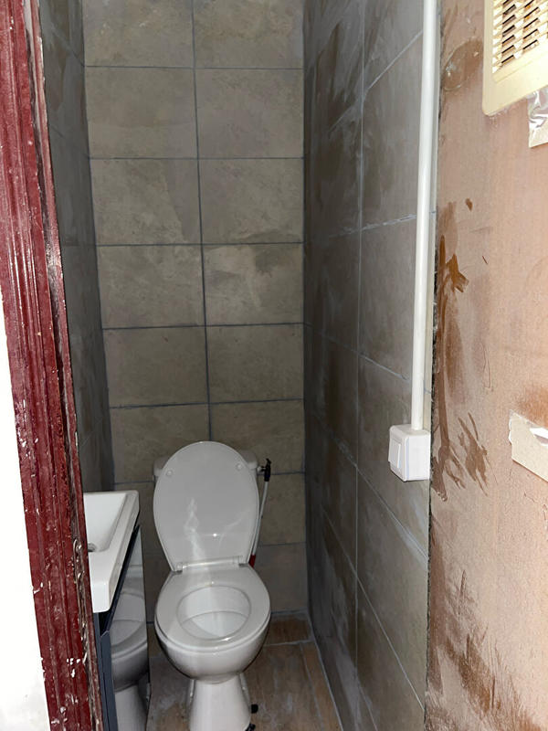 Local commercial - 51 m²