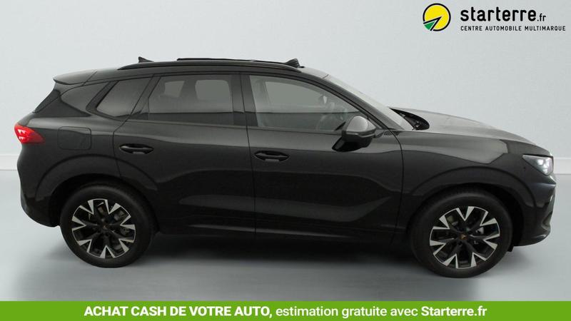 Cupra Terramar 1.5 eTSI Hybrid 150 ch Dsg7 V