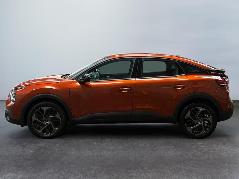 Citroën C4 BlueHDi 130 s&amp;S Eat8 Feel Pack