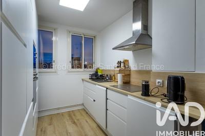 Appartement - 50 m² - 2 pièces