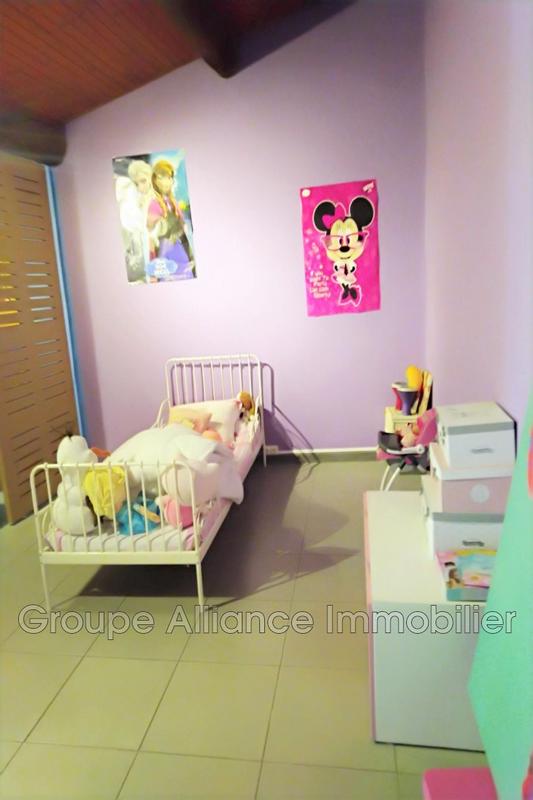 Maison de ville - 120 m² - 6 pièces