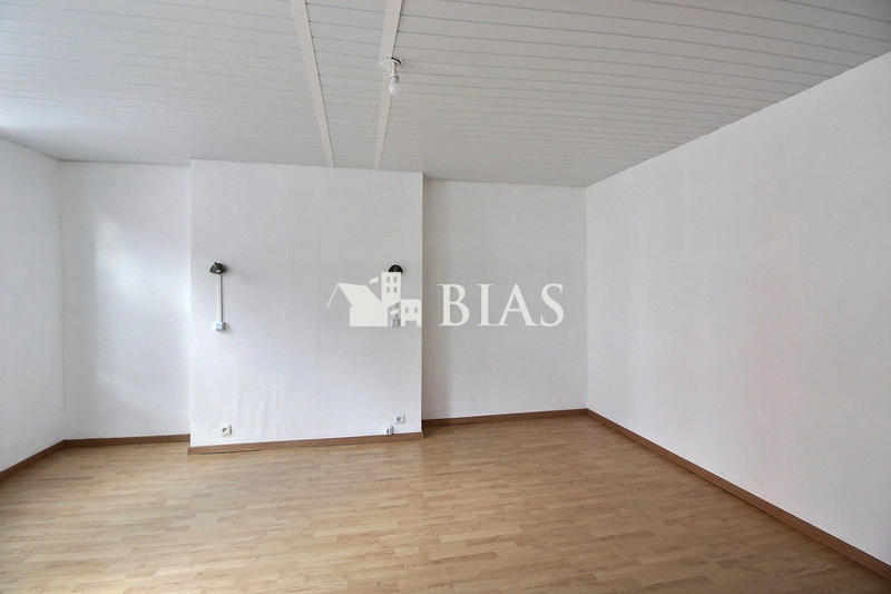 Maison - 145 m² - 7 pièces