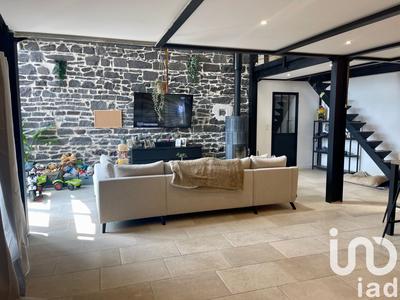 Maison - 226 m² - 5 pièces