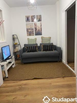 Maison - 30 m² - 2 pièces