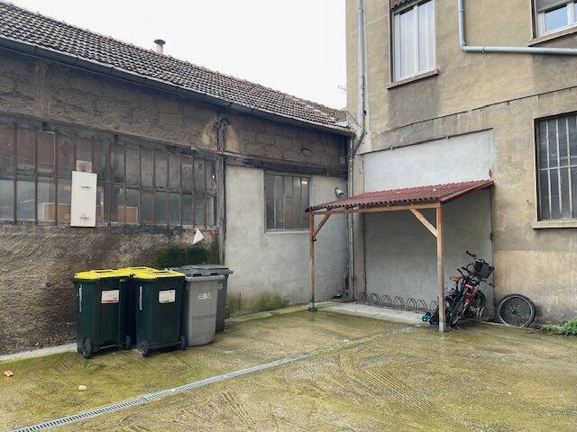 Local d'activité / Entrepôt - 444 m²