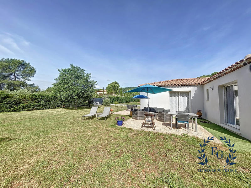 Villa - 118 m² - 4 pièces