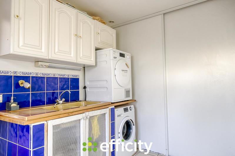 Maison - 190 m² - 5 pièces