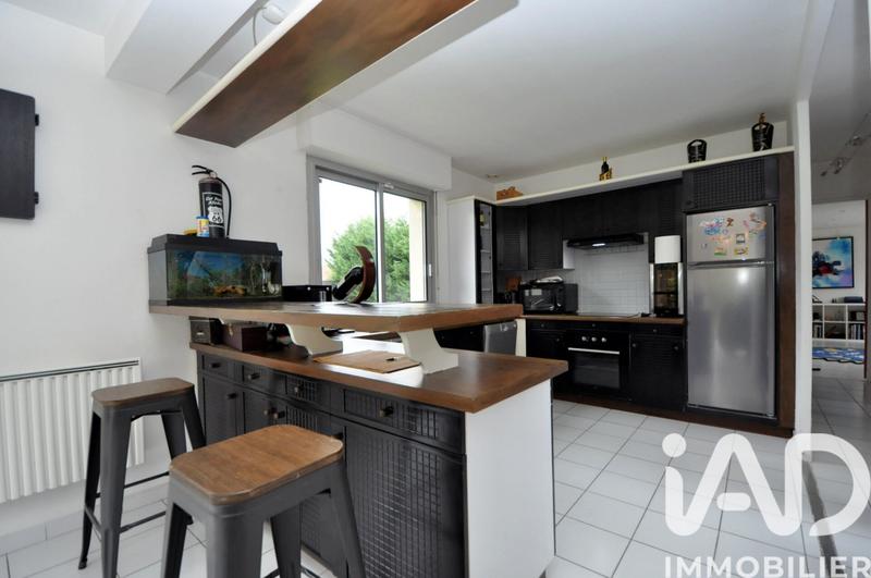 Maison - 164 m² - 6 pièces
