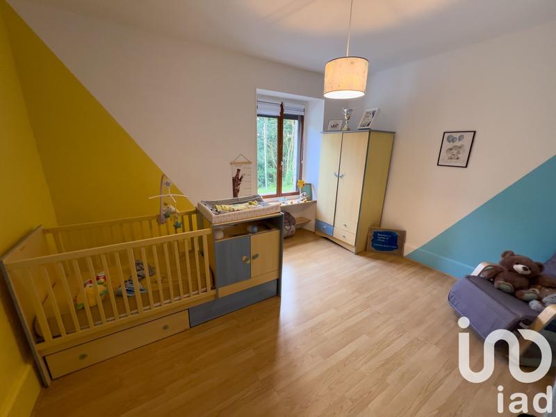 Maison - 257 m² - 7 pièces