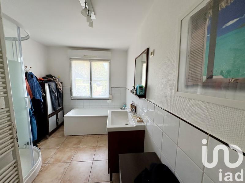 Maison - 174 m² - 6 pièces