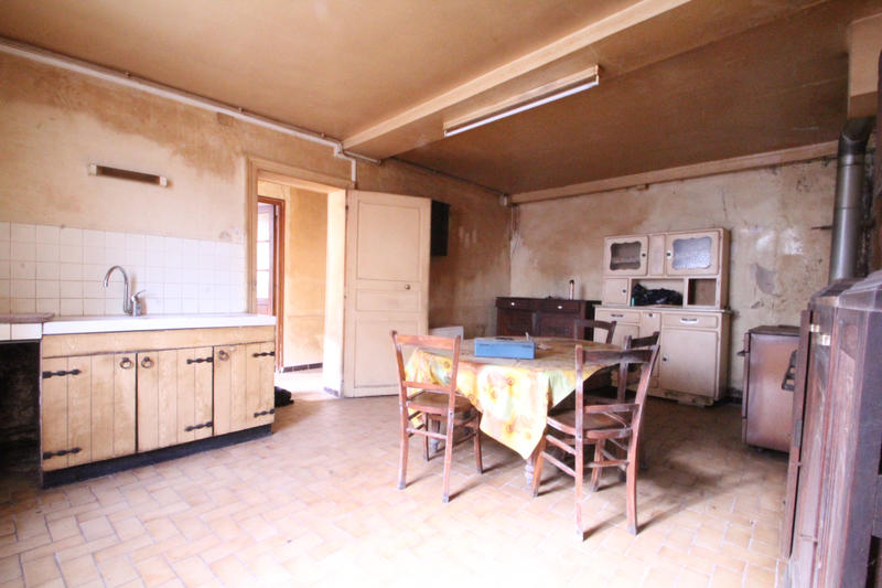 Maison - 126 m² - 4 pièces