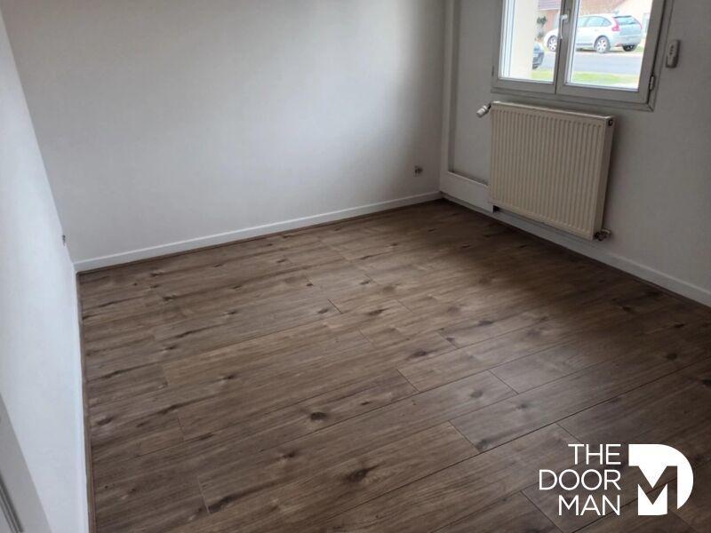 Maison - 84 m² - 3 pièces