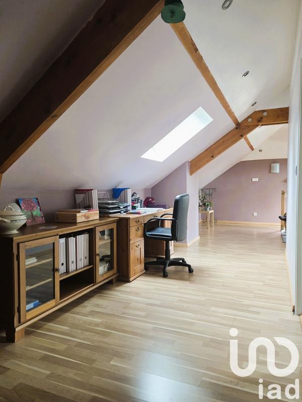 Maison - 195 m² - 6 pièces