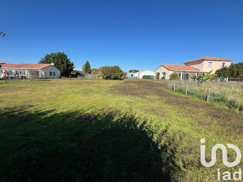 Maison - 124 m² - 5 pièces