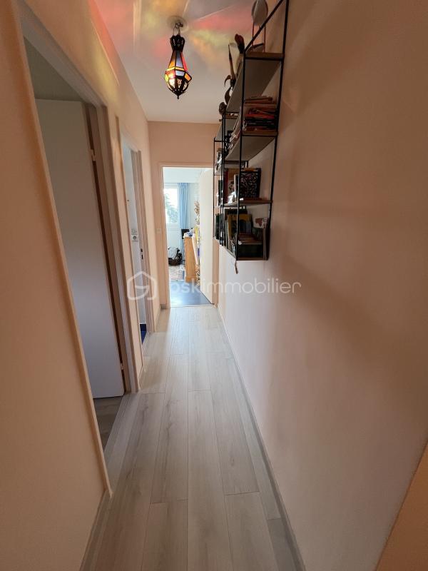 Appartement - 76 m² - 3 pièces