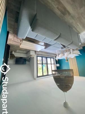 Chambre - 13 m² - 1 pièce