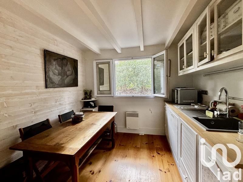 Châlet - 52 m² - 2 pièces