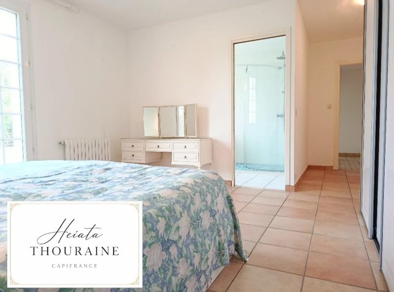 Maison - 175 m² - 8 pièces