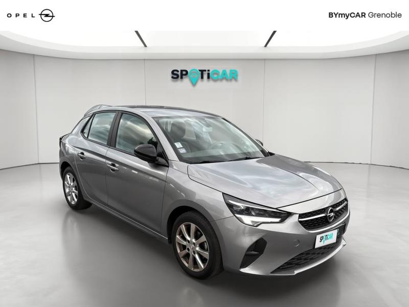 Opel Corsa 1.2 75 ch Bvm5 Edition Business