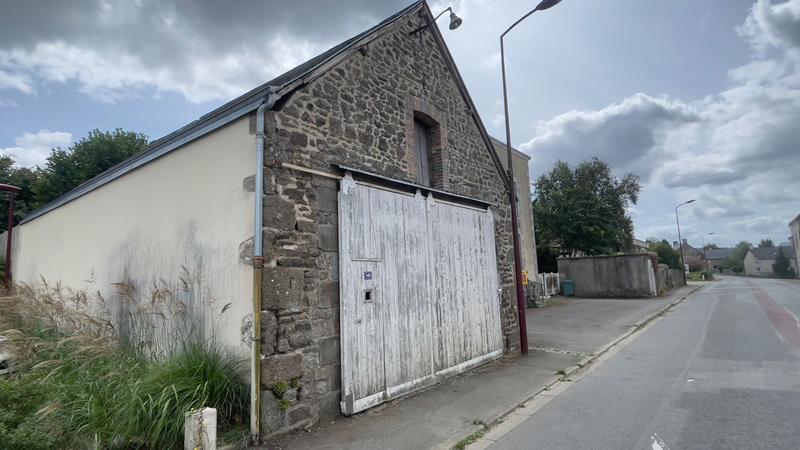 Maison - 127 m² - 6 pièces