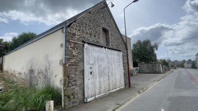 Maison - 127 m² - 6 pièces