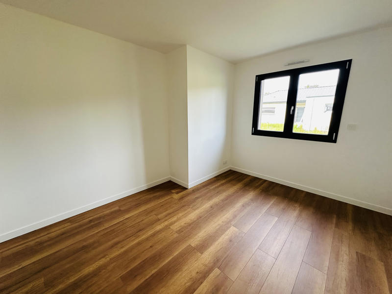 Villa - 146 m² - 6 pièces