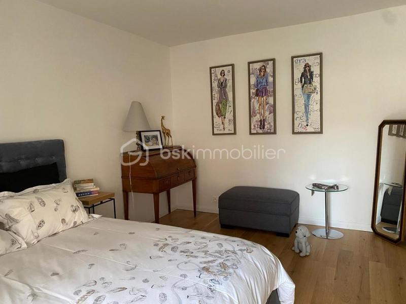 Appartement - 54 m² - 2 pièces