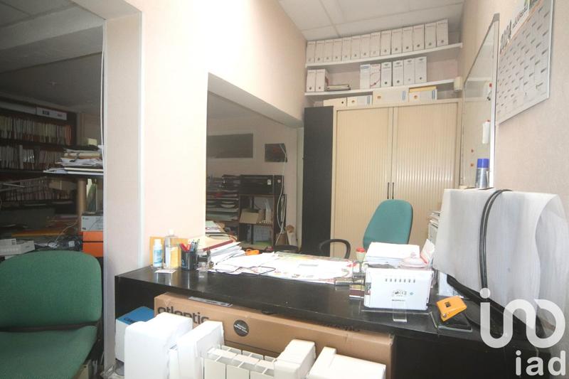 Maison - 150 m² - 8 pièces