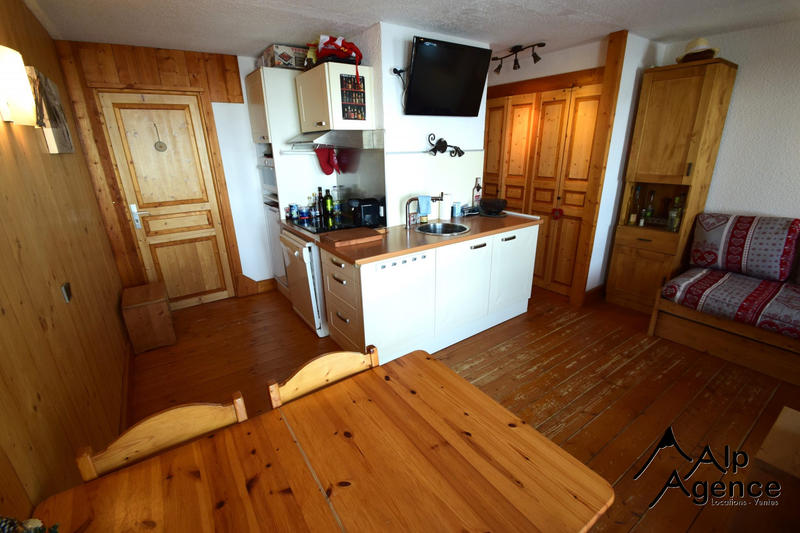 Appartement - 50 m² - 3 pièces