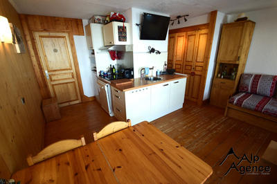 Appartement - 45 m² - 3 pièces