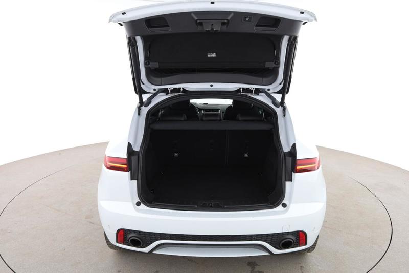 Jaguar E-Pace P250 Awd R-Dynamic Bva 249 ch