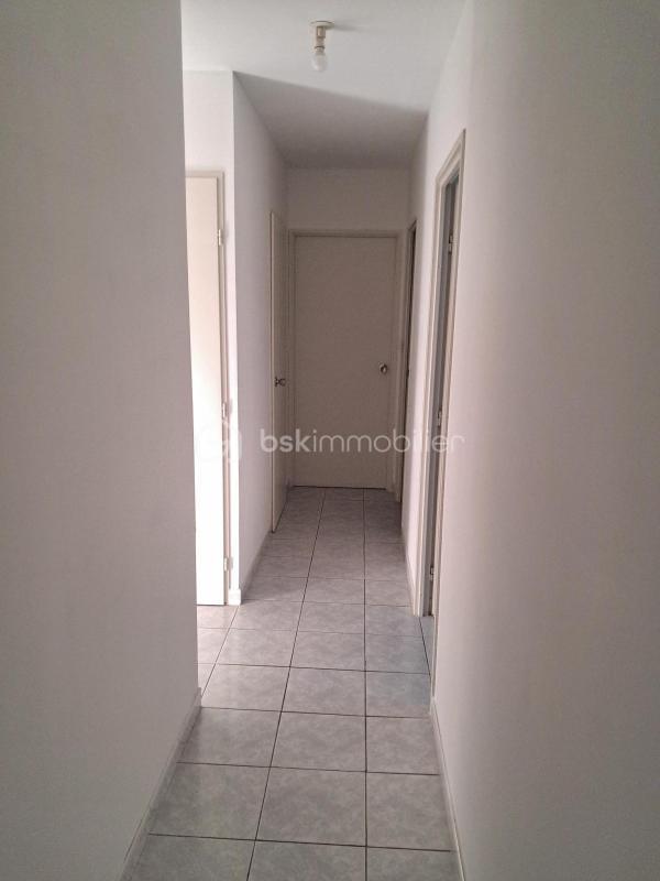 Maison de ville - 96 m² - 5 pièces