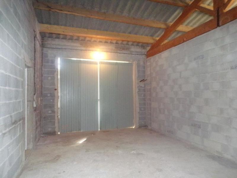 Maison - 140 m² - 4 pièces