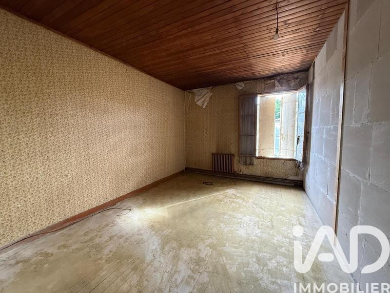 Appartement - 130 m² - 6 pièces
