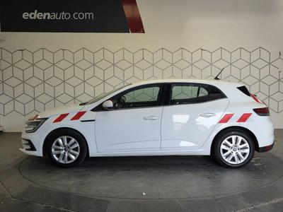 Renault Mégane Societe IV Blue Dci 115 Air Nav Reversible