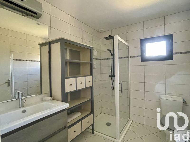 Maison - 47 m² - 3 pièces