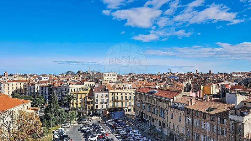 Appartement - 78 m² - 3 pièces