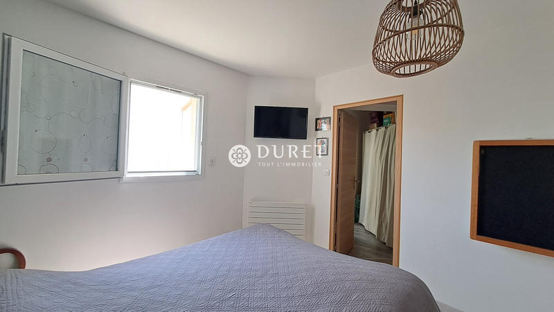 Maison - 116 m² - 6 pièces