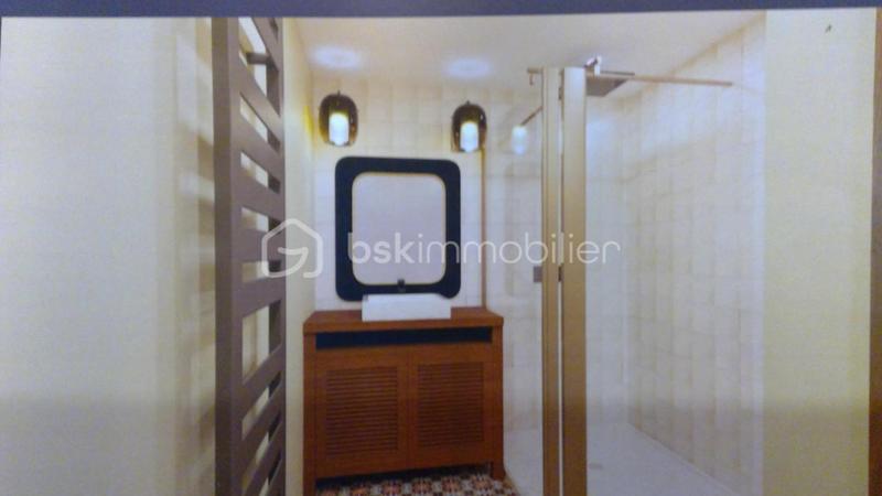 Maison de village - 172 m² - 3 pièces