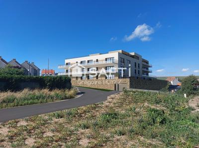 Appartement - 73 m² - 3 pièces