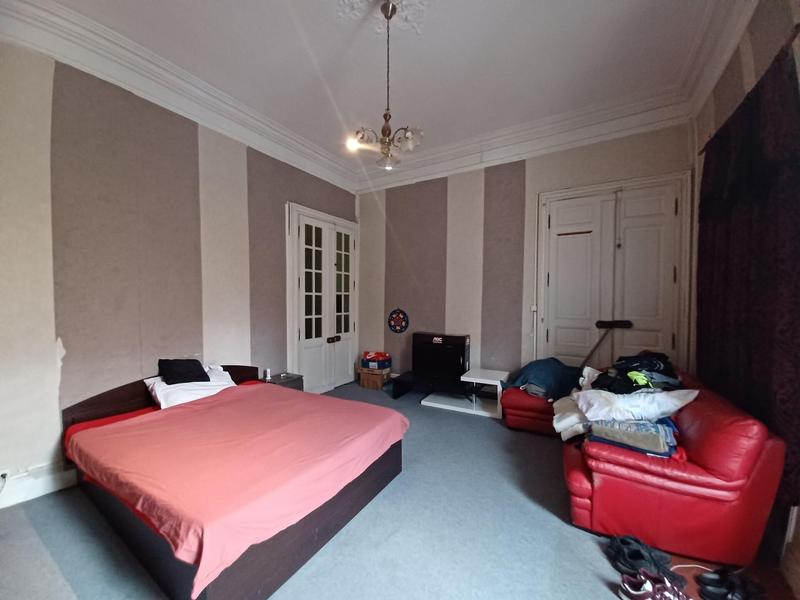 Appartement - 133 m² - 4 pièces