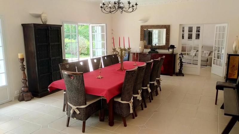 Propriété - 710 m² - 14 pièces